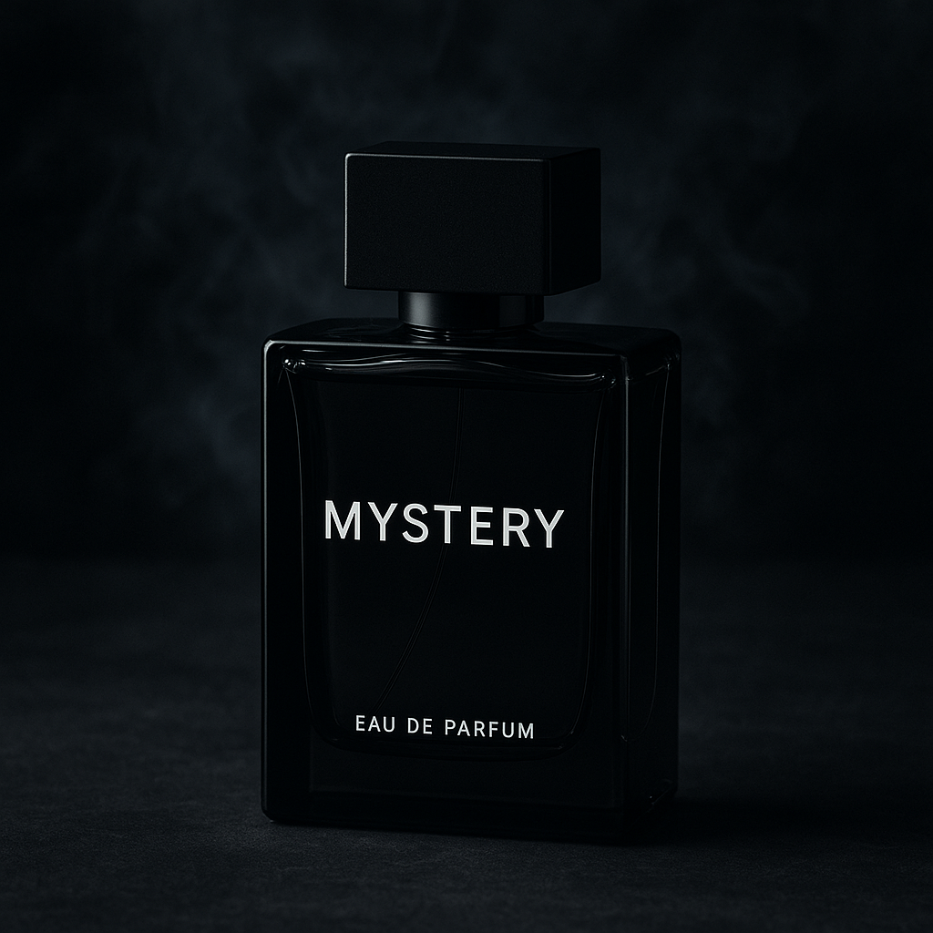 Mystery Cologne