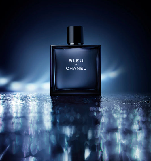 Chanel Bleu de Chanel Eau de Toilette