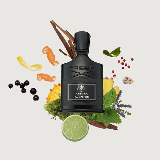 Creed Absolu Aventus