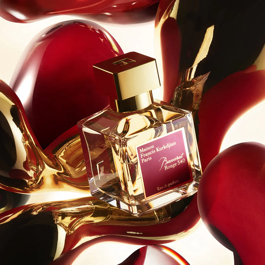 Baccarat Rouge 540