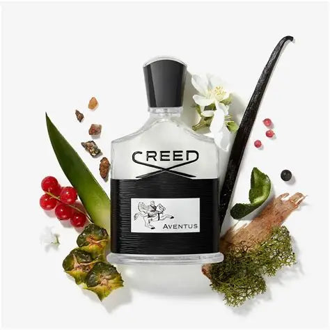 Creed Aventus Eau Da Parfum