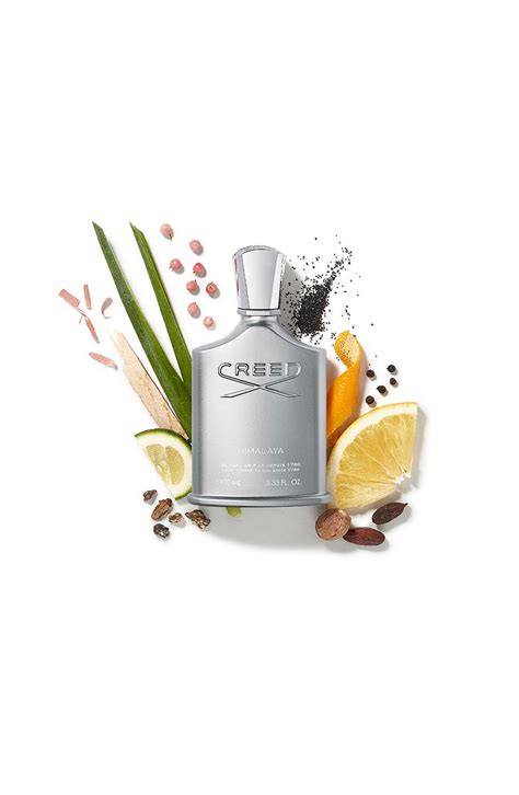 Creed Himalaya