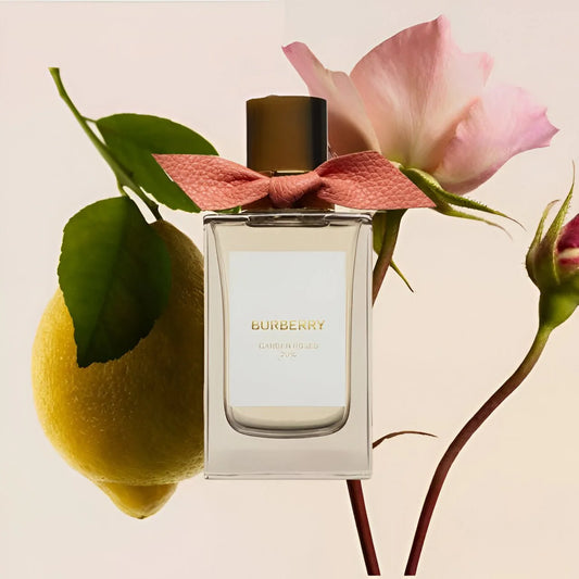 Burberry Garden Roses